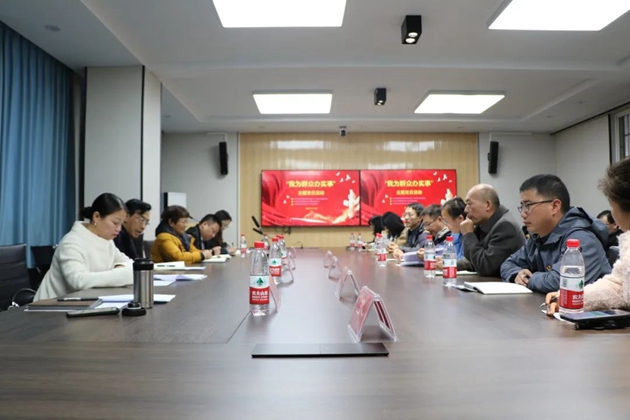 四川應(yīng)用技術(shù)職業(yè)學(xué)院電子與工程學(xué)院教師黨支部與西昌學(xué)院機(jī)械與電氣學(xué)院教師黨支部、西昌天王山社區(qū)黨支部共同開(kāi)展主題黨日活動(dòng)